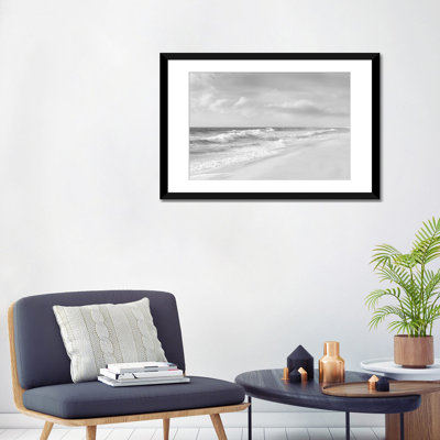 " Hamptons V " by James McLoughlin