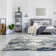 Abstract Indoor Rug