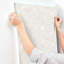 Rouleau de papier peint L 27 pi x l 27 po Reedley-2060521426