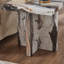 Table de bout ronde carrée Cavira-123034184