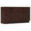 Base de meuble-lavabo simple 54 po seulement-95069382