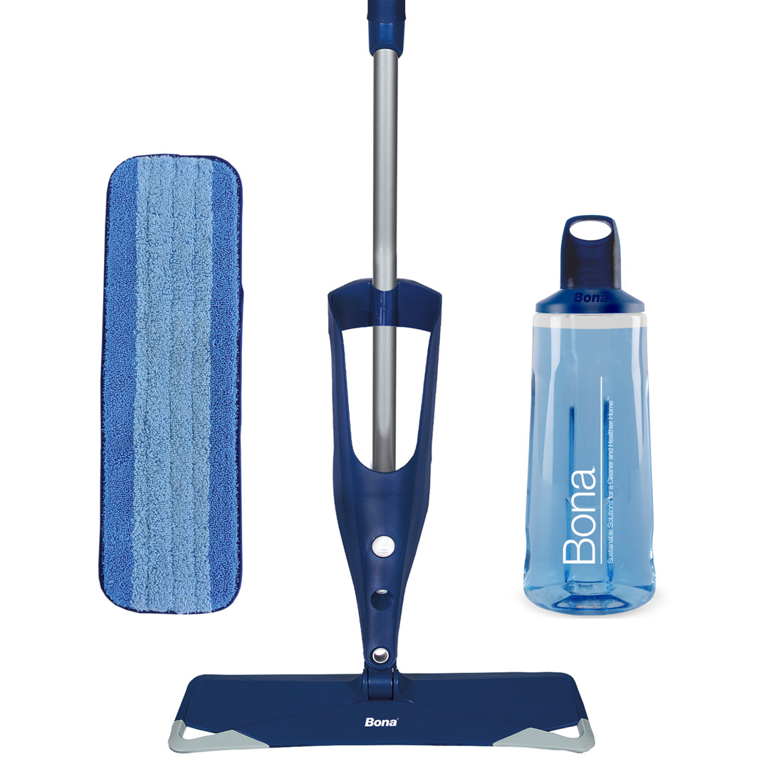 Premium Spray Mop for Wood Floors
