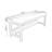 Nut-brown Rectangular Solid Wood writing desk-117867028