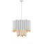 Syrie 5 - Light Drum Chandelier