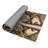 Nature Black Indoor and Outdoor Area Rug-1637472133