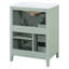 Meuble-lavabo moderne 24 "avec lavabo-1167692978