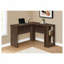 Bureau d'ordinateur en L Home Office-816730797