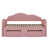 Rose est en rupture de stock