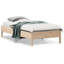 Brilliana Solid Wood Bed-5802633