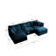 Canapé modulaire en U avec repose-pieds réversible-121029065-121029068-121029075