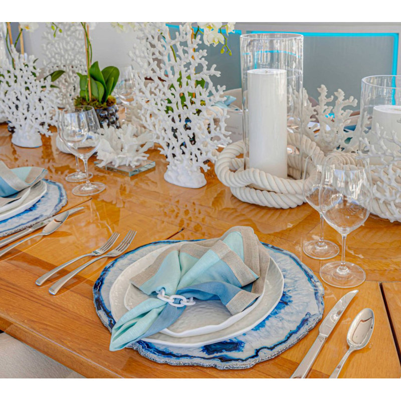 Marine Placemat