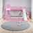 Pink is out of stock