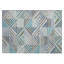 Tapis intérieur / extérieur lavable à la machine Lanphear ACN2399-891021206