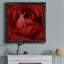 Fall Fall Kicks In - Photographie de cadre photo sur toile-231864715-231783382