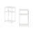 Aliyssa End Table Set-1753340097-1753340098