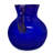 Rabito 98 fl. oz. Glass 1 - Piece Beverage Dispenser Set
