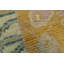 Tapis géométrique transitionnel Oushak 9 x 12