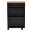 Chariot de rangement étroit de 51 cm (20 po) – Chariot de cuisine utilitaire à roulettes étroit à 4 niveaux avec roues et poignée-518802353