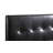 Versatile Black Adjustable Headboard-1241815380-1241815381