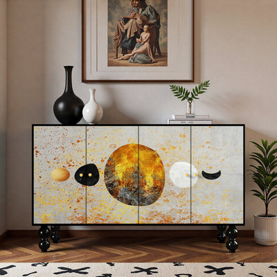 Buffet Universal Advanced Sensed