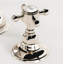 Viaggio Widespread Bathroom Faucet with Drain Assembly-5845265