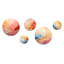 Gradient Grace Artistry - Rainbow