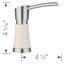 Artona Soap Dispenser-83194729