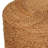 Andi Round Woven Side Table-1077685944
