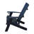 Koenig Foldable Outdoor Adirondack Chair-2116160879