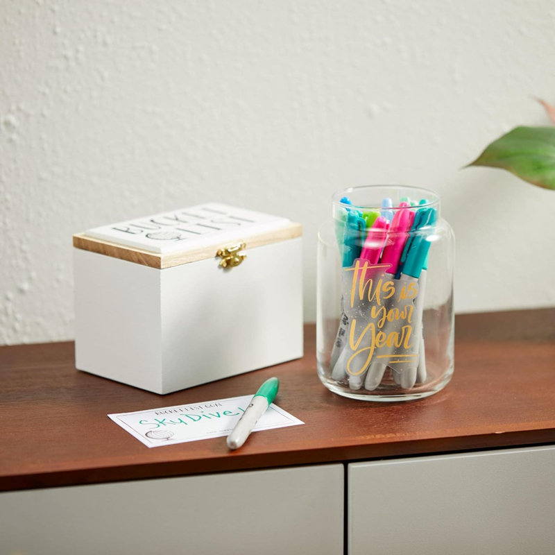 Cinnamon Stick Scented Jar Candle