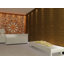 Sevier 50.04cm x 50.04cm Wood Tile in White