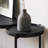 Nordic Minimalist Entry Table