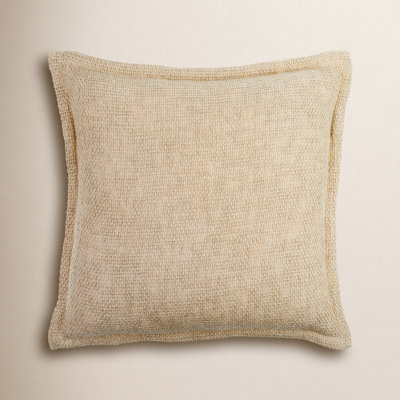 Warbler 20" x 20" Pillow Cover