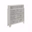 Commode de style moderne en bois