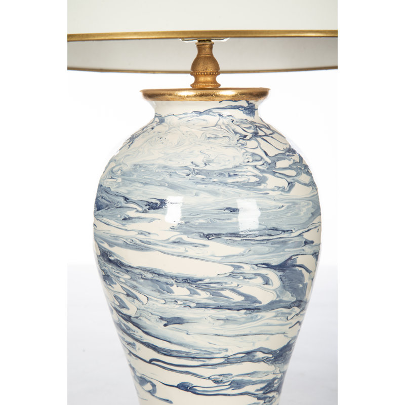 Barclay Butera Table Lamp