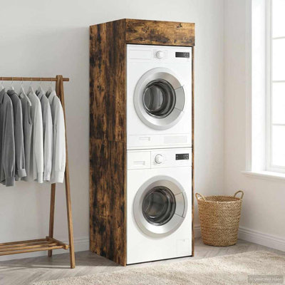 Freestanding Bathroom Cabinet