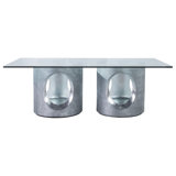Signature Designs Circa Rectangular Dining Table
