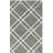 Milroy Hand Tufted Wool Geometric Rug-26830962