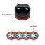 Accessoires de table de hockey 4 po
