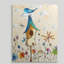 «Bird House» par Megan Duncanson - impression-22956726-26530945