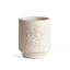 Cache-pot en terre cuite Eva