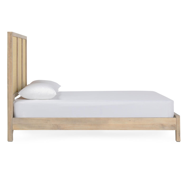 Cara 4 Piece Bedroom Set, California King