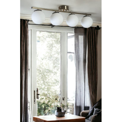 Chandle Chandelier