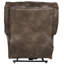 Fauteuil inclinable électrique Oliver-40057408