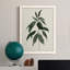 «Soft Greenery II», peinture sur toile encadrée-969736345-969736344