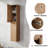 Multifunctional Wall-Mounted Bathroom Double Vanity Sets