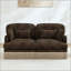Canapé Comfy Chenille Leopard