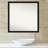 Avon Black Narrow Bathroom Vanity Non-Beveled Wall Mirror-1553648315