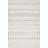 Giannini Geometric Moroccan Area Rug in Gray/ Off White-264940803