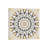 Kurimu Mandala IV by LuAnn Ostergaard - Print on Canvas-869344207-869344204